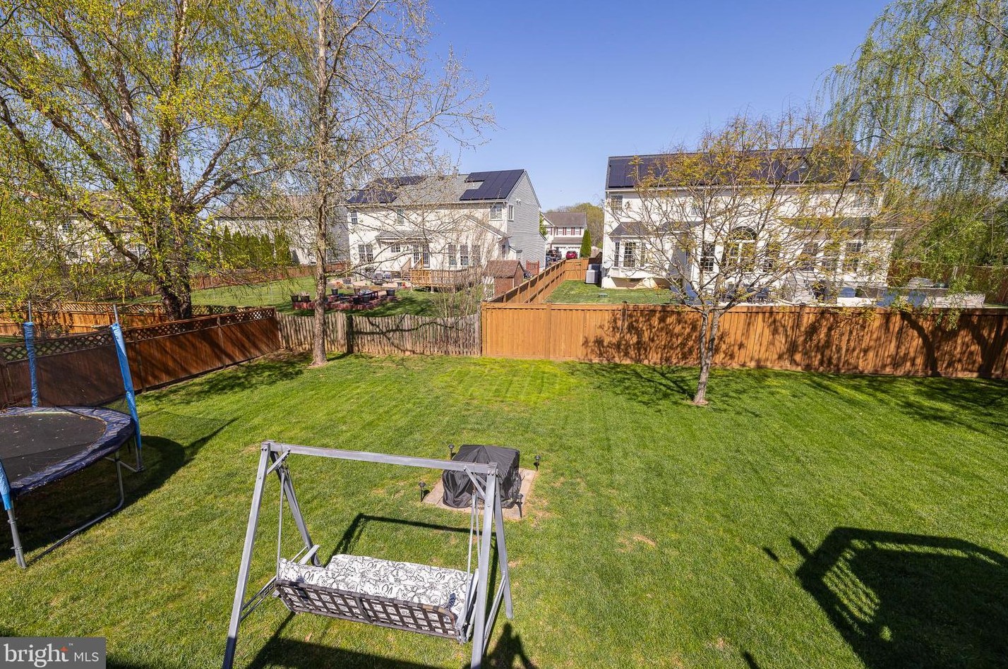 10819 Lord Chancellor Ln, Bealeton VA  22712-5625 exterior