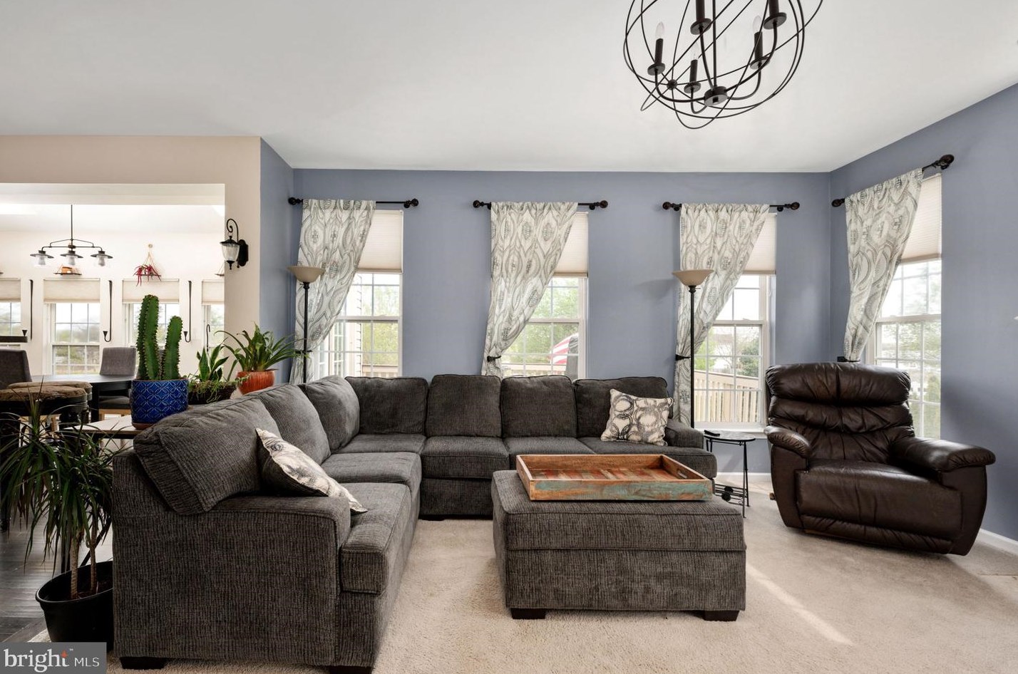 11183 Freedom Ct, Bealeton VA  22712-9458 exterior