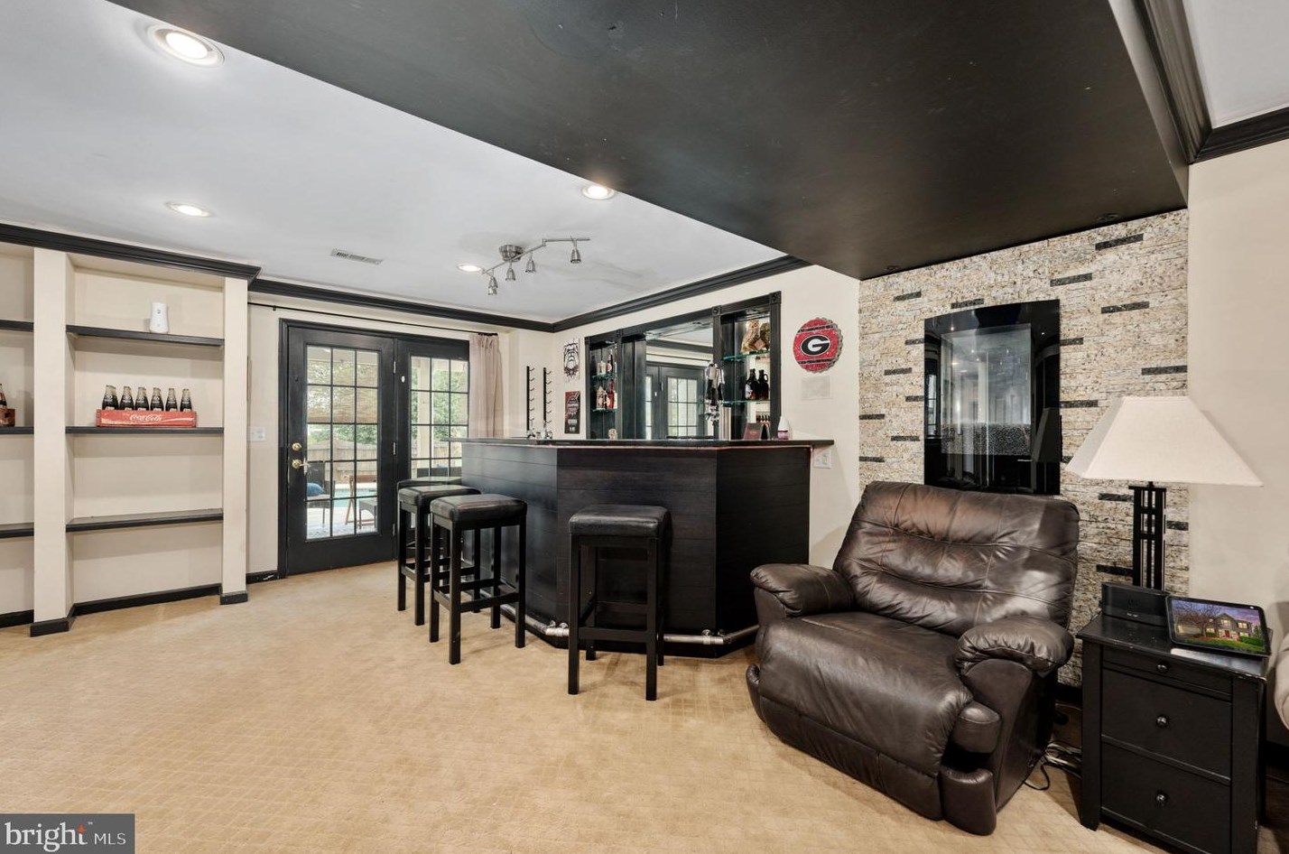 11183 Freedom Ct, Bealeton VA  22712-9458 exterior