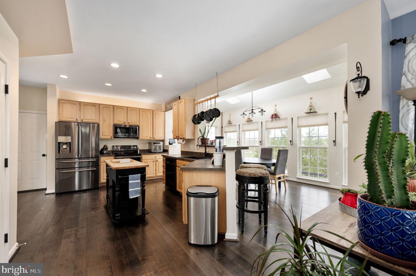 11183 Freedom Ct, Bealeton VA  22712-9458 exterior