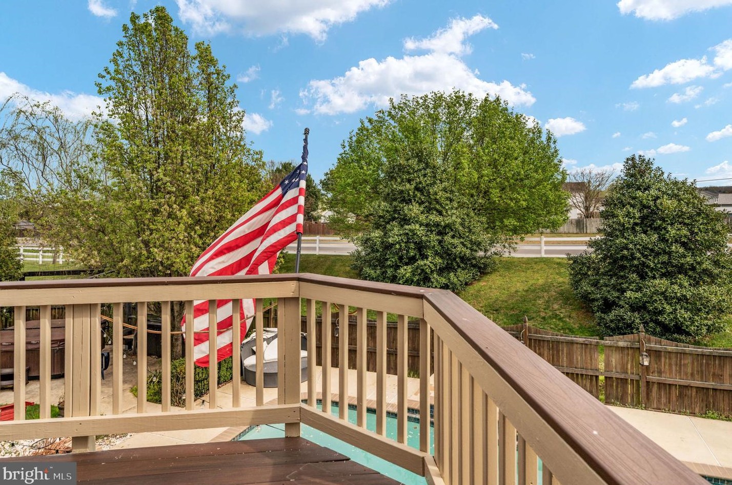 11183 Freedom Ct, Bealeton VA  22712-9458 exterior