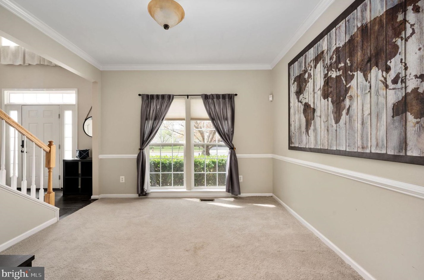 11183 Freedom Ct, Bealeton VA  22712-9458 exterior