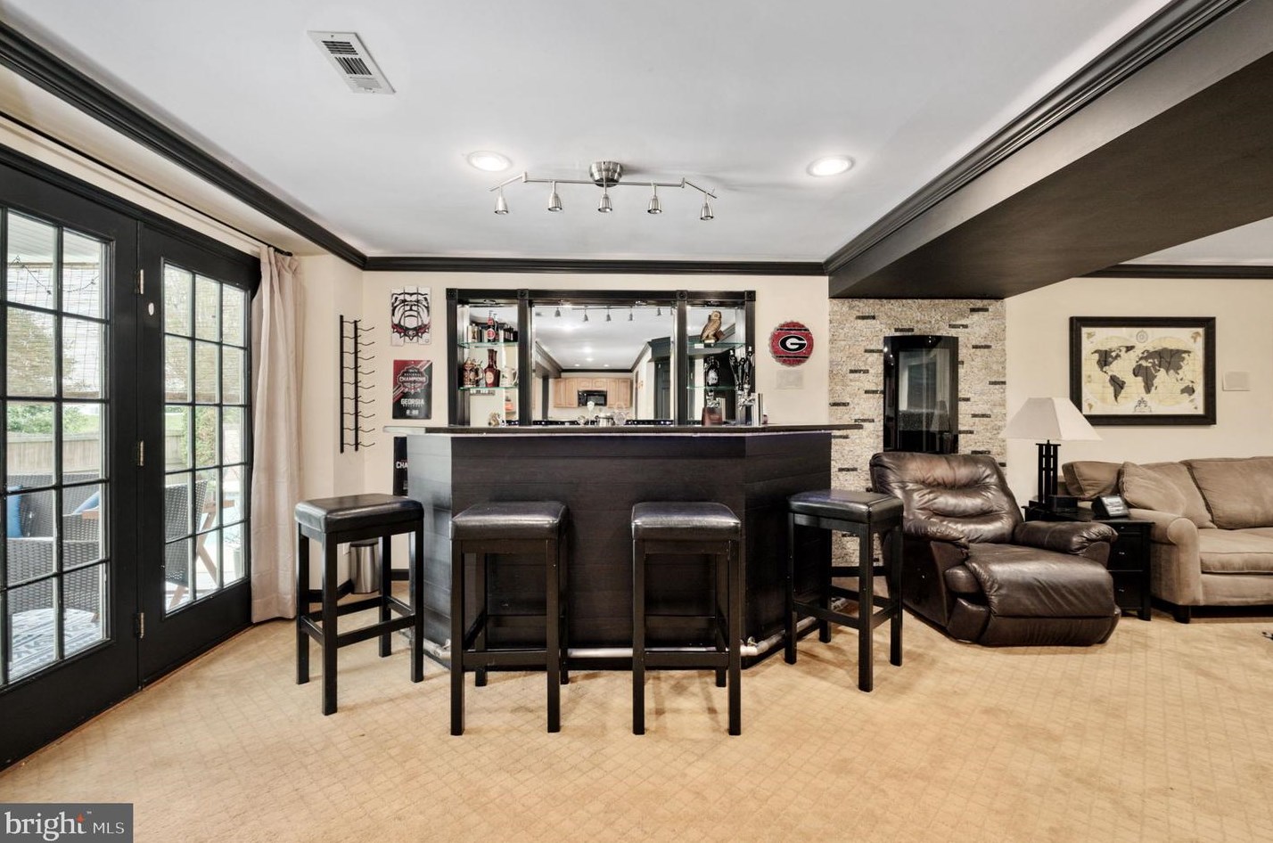 11183 Freedom Ct, Bealeton VA  22712-9458 exterior