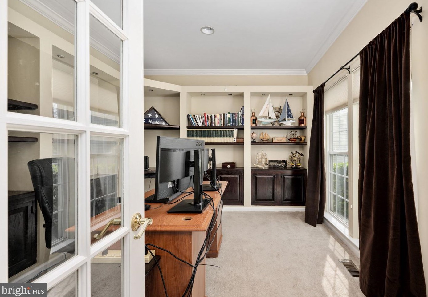 11183 Freedom Ct, Bealeton VA  22712-9458 exterior