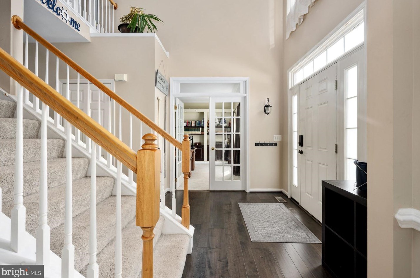 11183 Freedom Ct, Bealeton VA  22712-9458 exterior