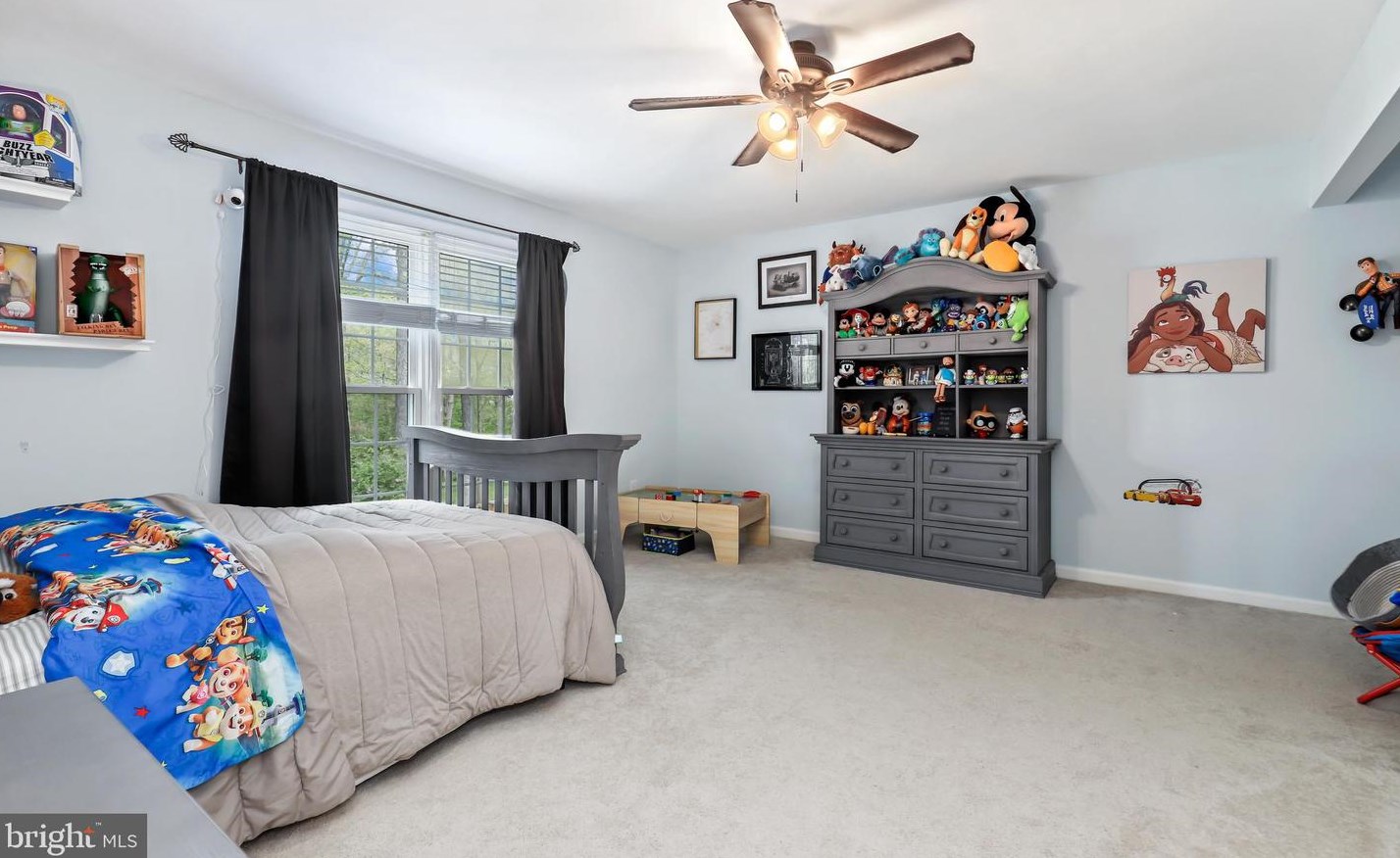 7096 Cumberland Dr, Warrenton VA  20187-4408 exterior