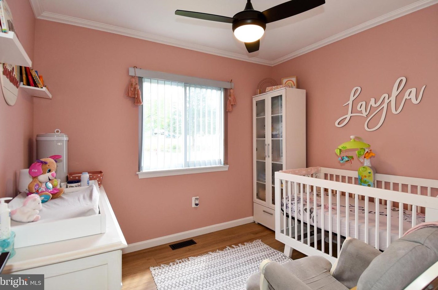 7474 Suncrest Dr, Warrenton VA  20187-9061 exterior