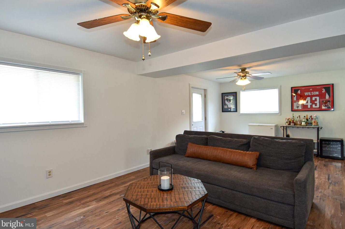 7474 Suncrest Dr, Warrenton VA  20187-9061 exterior