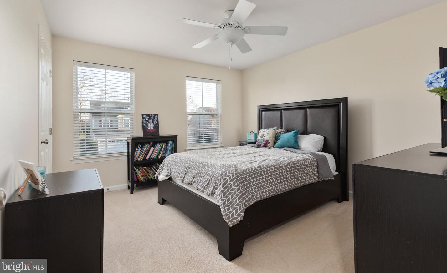 3717 Lilly Ln, Warrenton VA  20187-5841 exterior