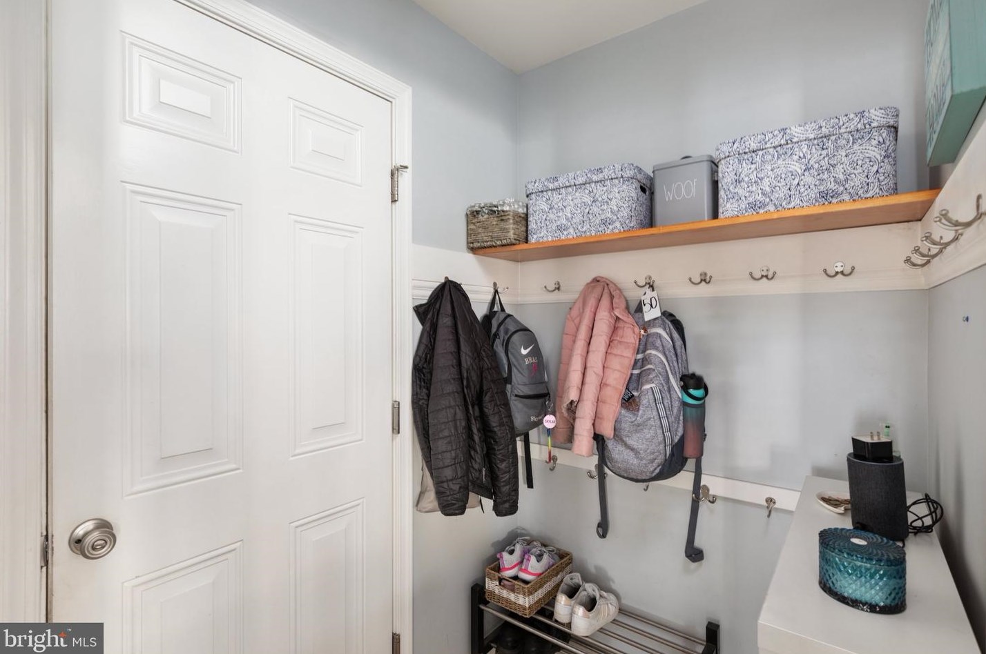 3717 Lilly Ln, Warrenton VA  20187-5841 exterior