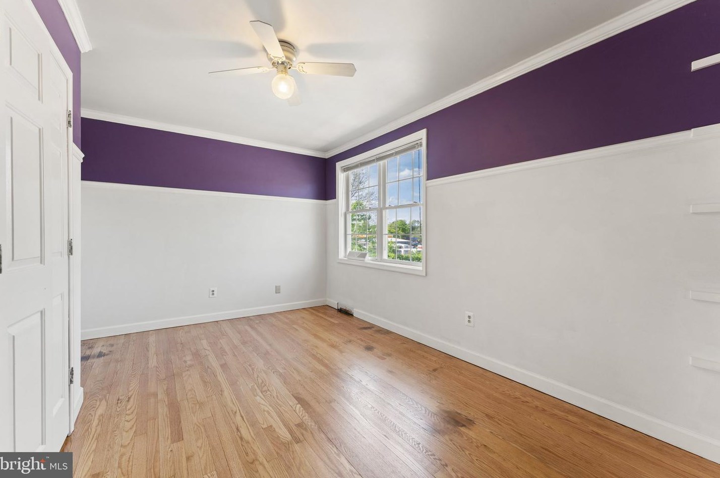 284 Jackson St, Warrenton VA  20186-2402 exterior