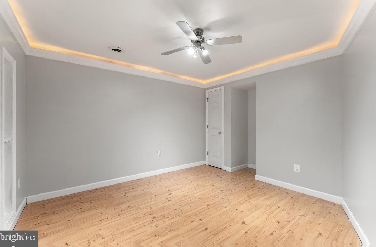 284 Jackson St, Warrenton VA  20186-2402 exterior