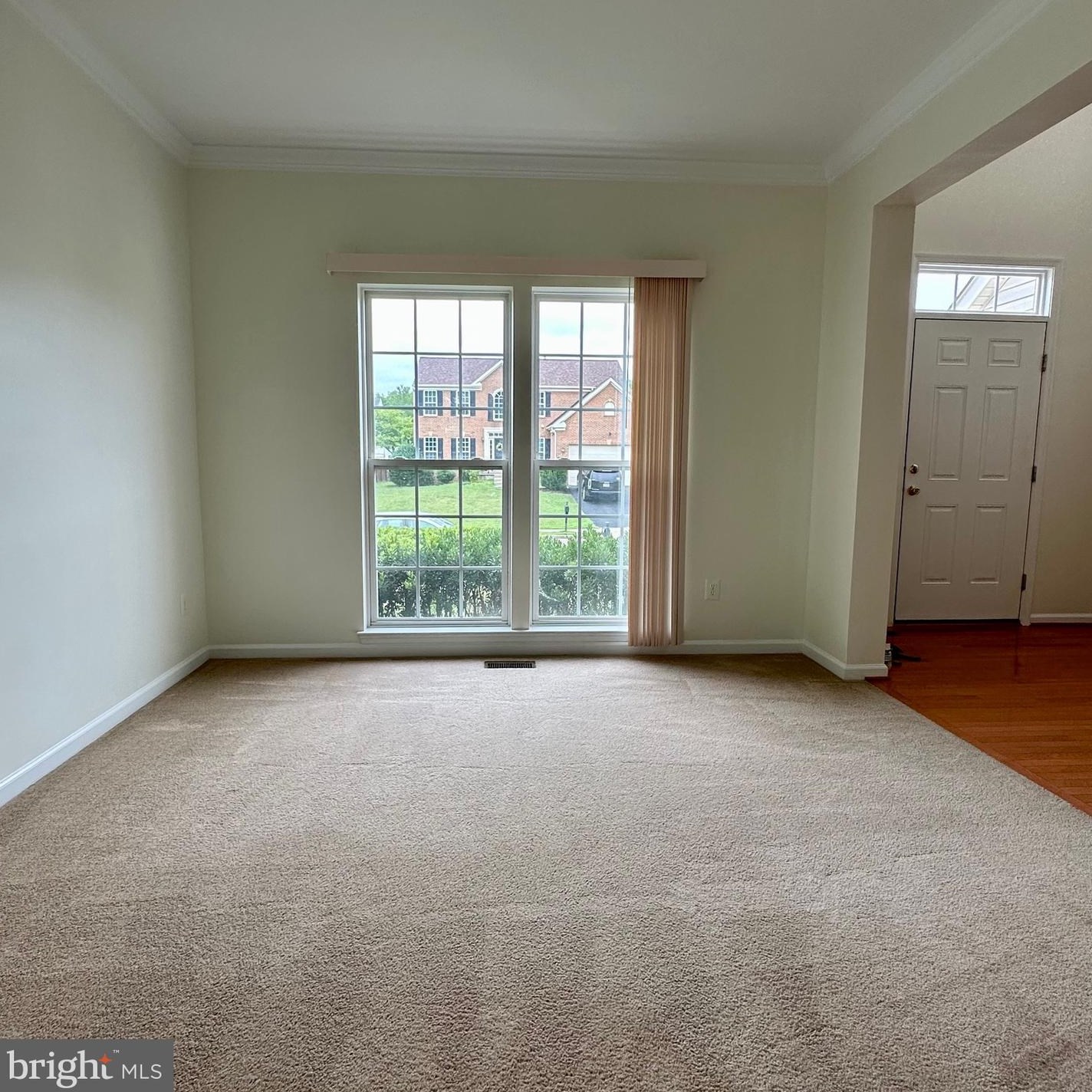 6676 Clarkes Meadow Dr, Bealeton VA  22712-6948 exterior