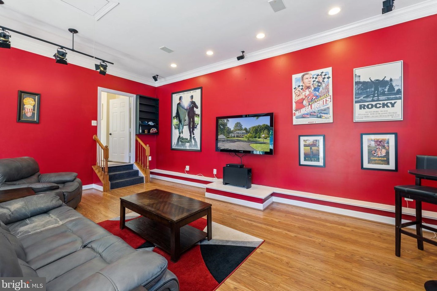 9732 Routts Hill Rd, Warrenton VA  20186-7839 exterior