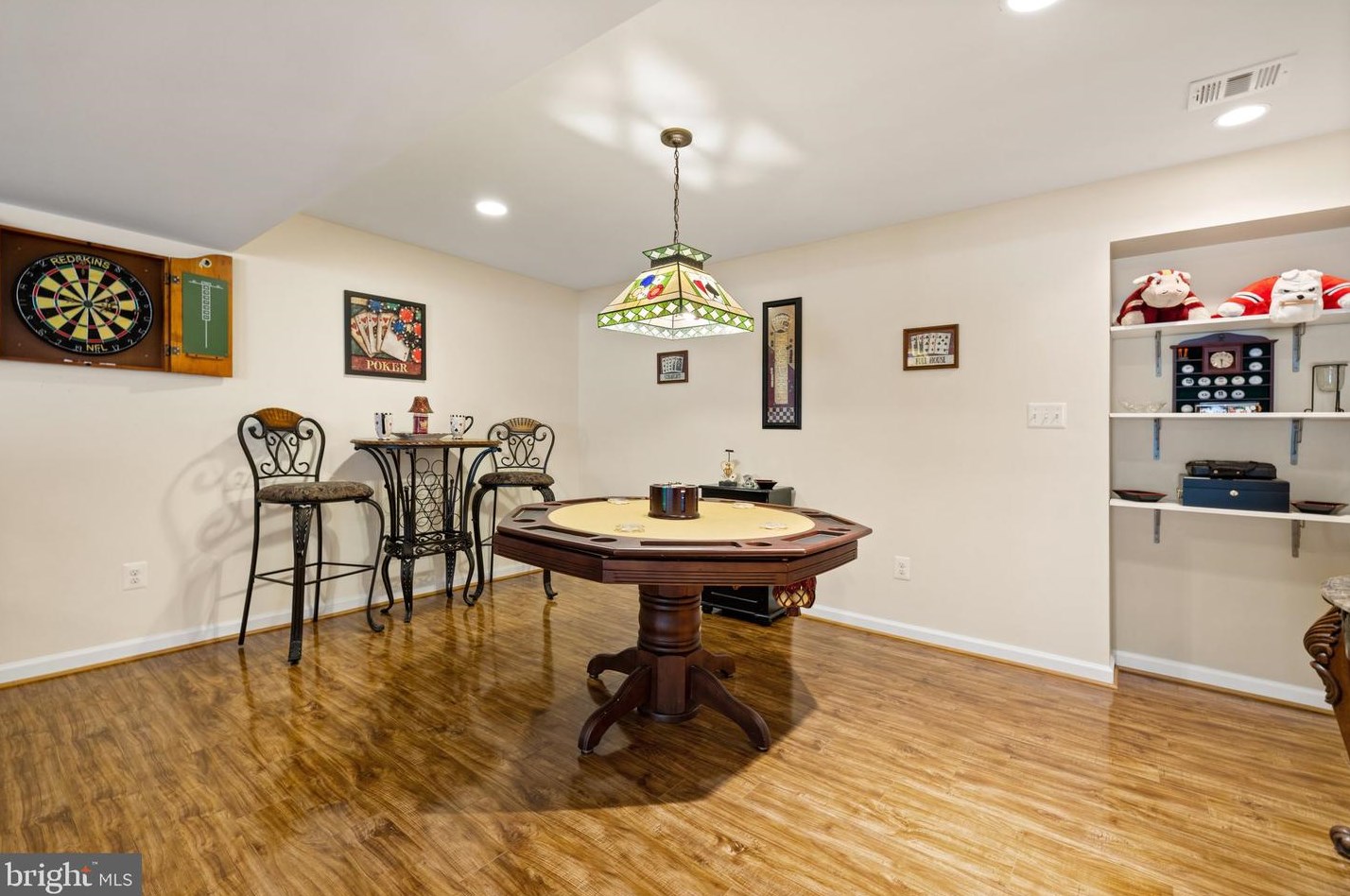 9732 Routts Hill Rd, Warrenton VA  20186-7839 exterior