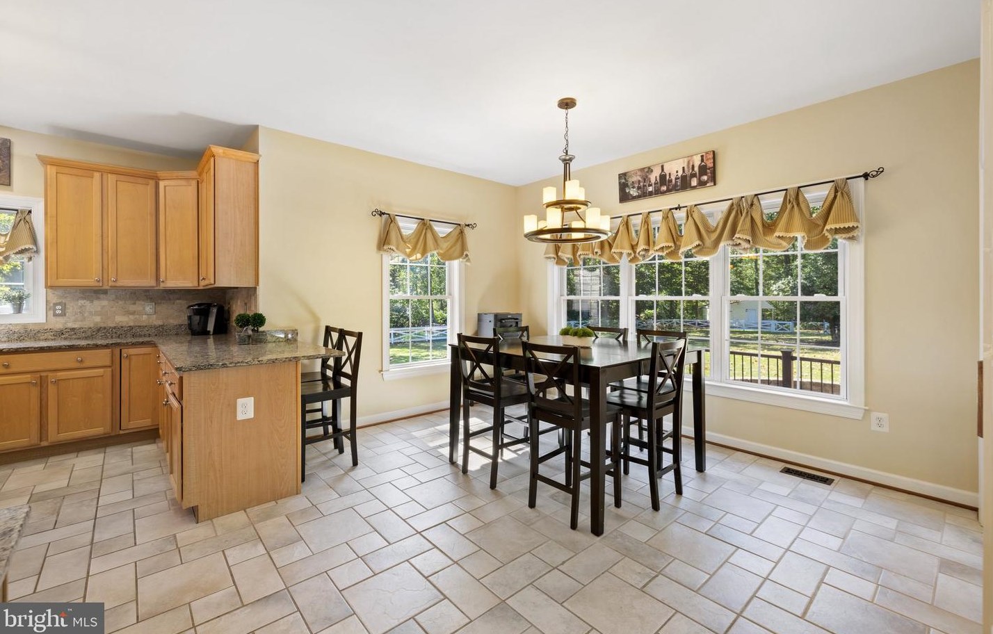 9732 Routts Hill Rd, Warrenton VA  20186-7839 exterior