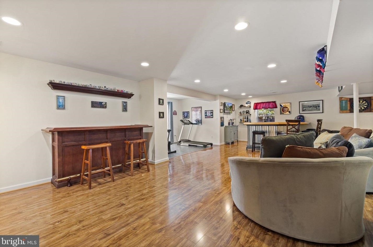 9732 Routts Hill Rd, Warrenton VA  20186-7839 exterior