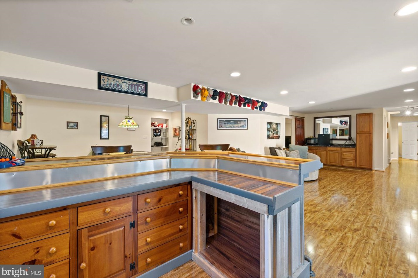 9732 Routts Hill Rd, Warrenton VA  20186-7839 exterior