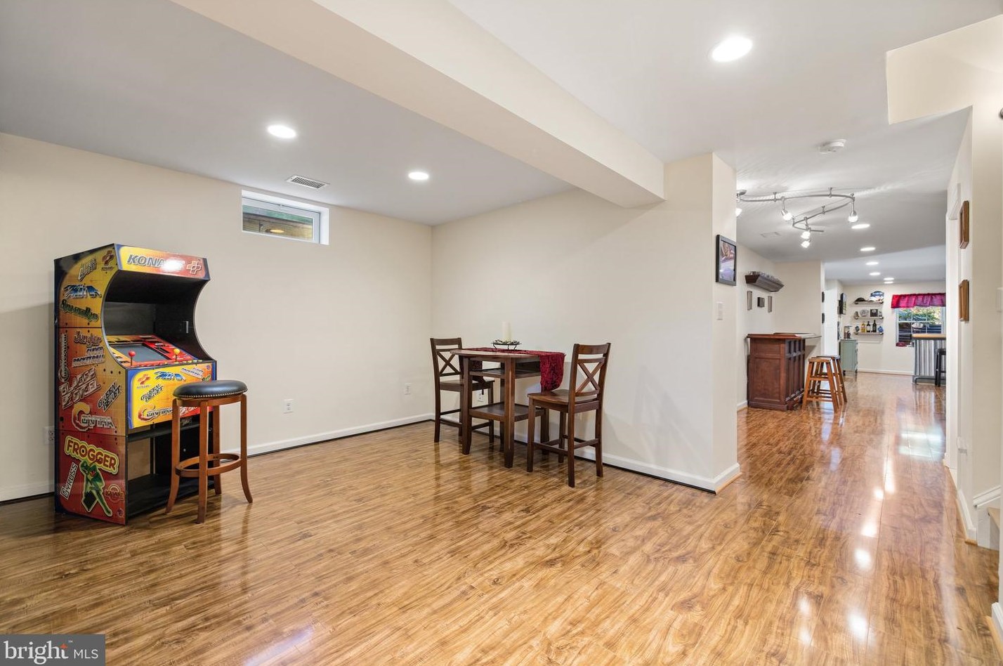 9732 Routts Hill Rd, Warrenton VA  20186-7839 exterior