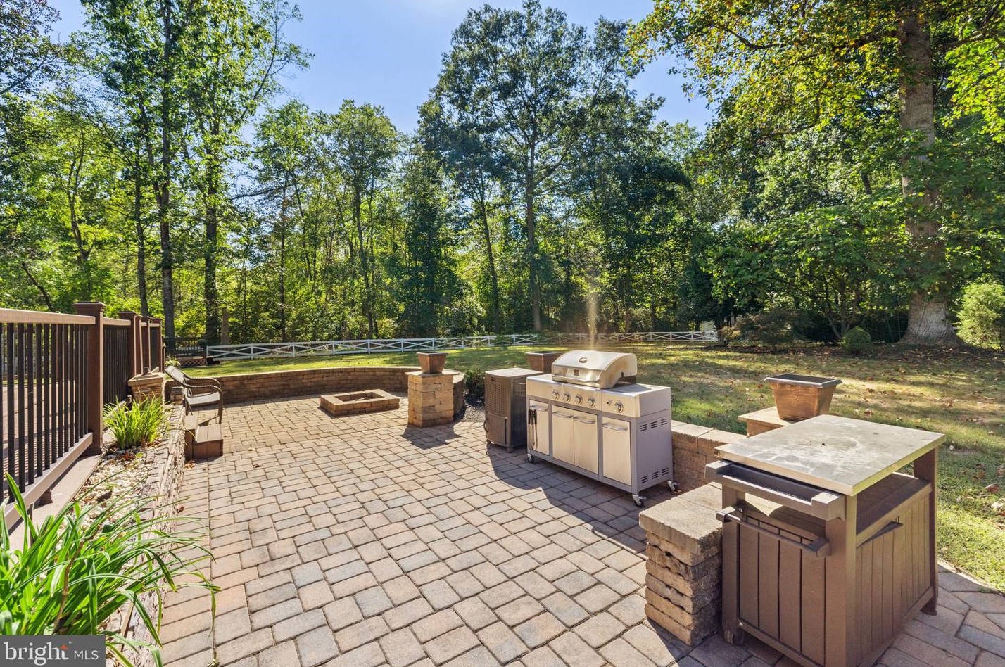 9732 Routts Hill Rd, Warrenton VA  20186-7839 exterior