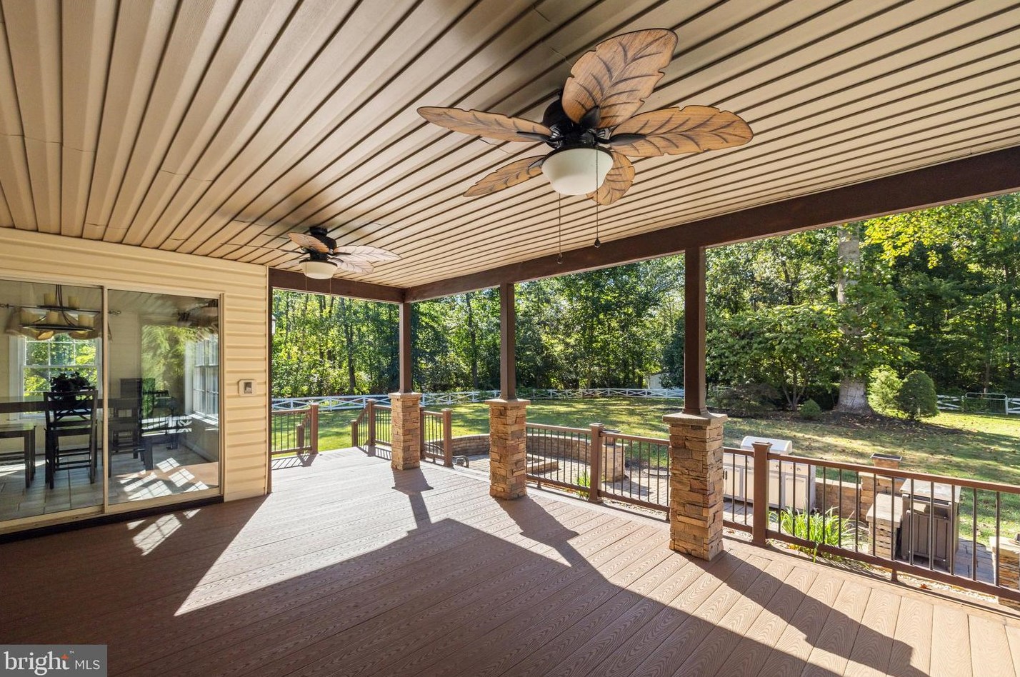 9732 Routts Hill Rd, Warrenton VA  20186-7839 exterior