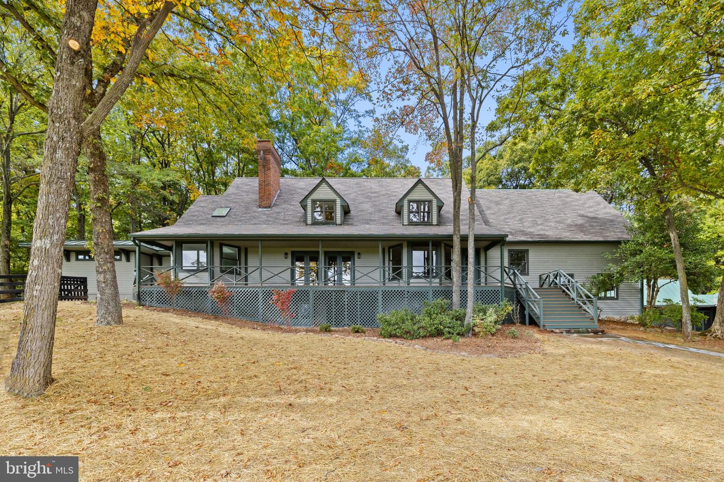 7476 Stoney Hill Ln, The Plains, VA 20198 MLS VAFQ2010390 Coldwell Banker