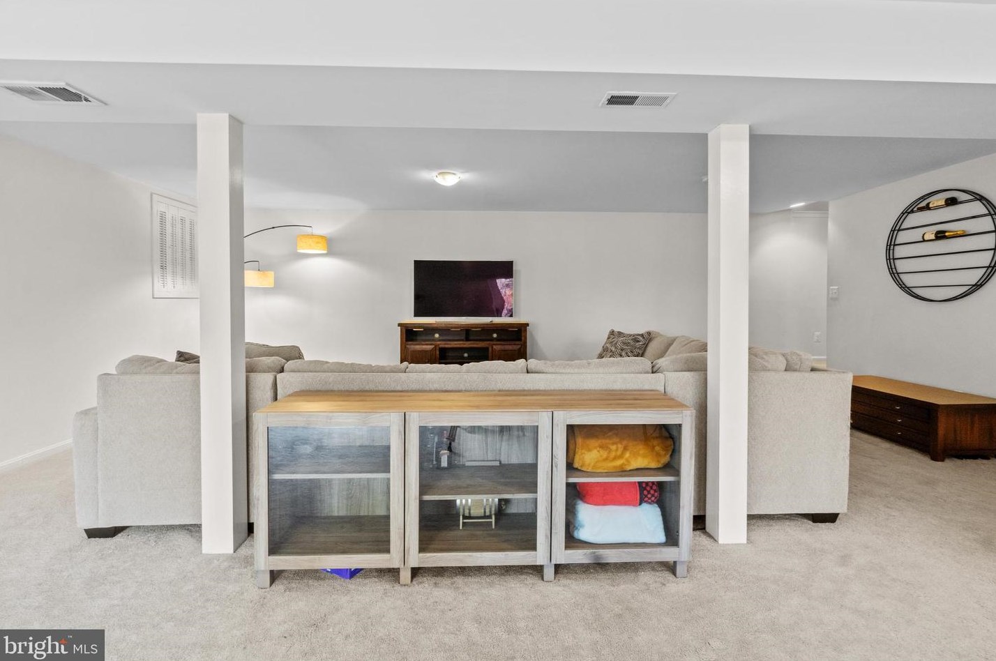 98 Fairfax St, Warrenton VA  20186-2701 exterior