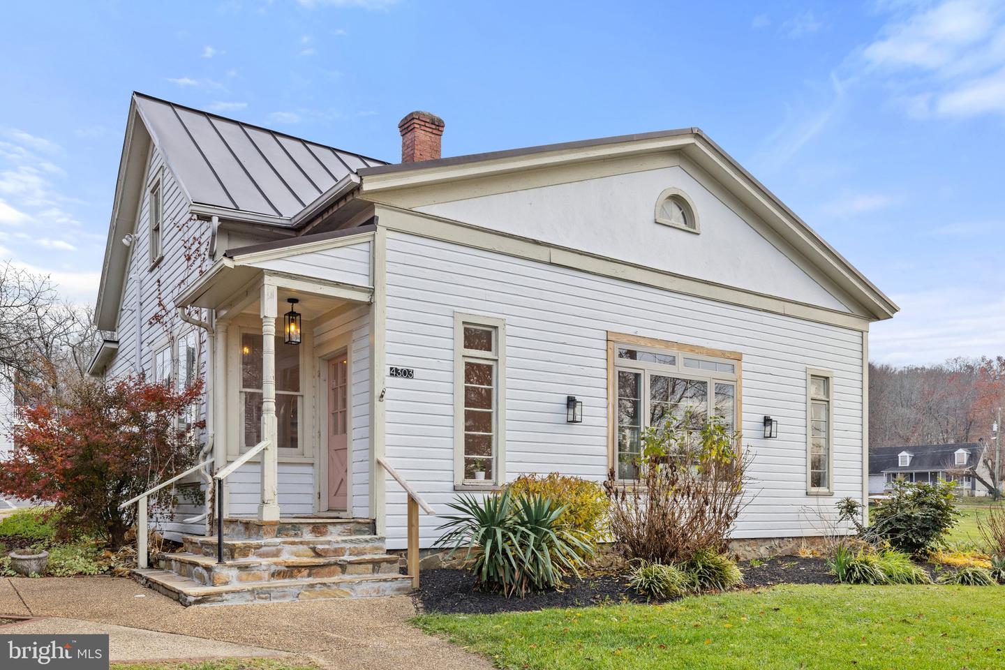 4303 Fauquier Ave, The Plains, VA 20198 MLS VAFQ2010716 Coldwell Banker