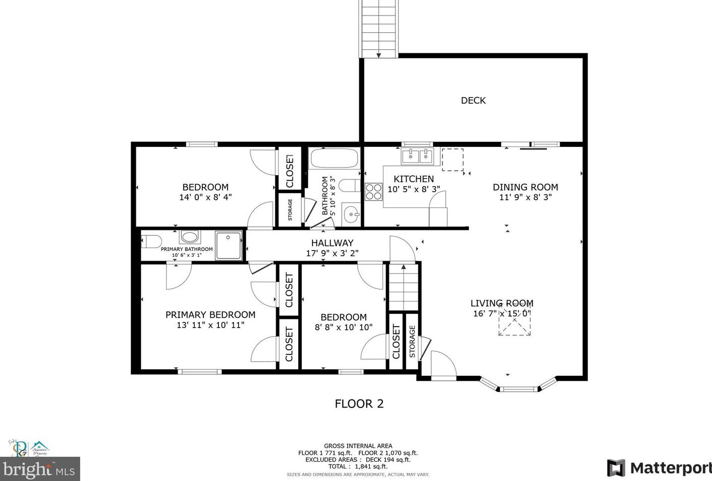 6721 Huntland Dr, Bealeton VA  22712-9433 exterior