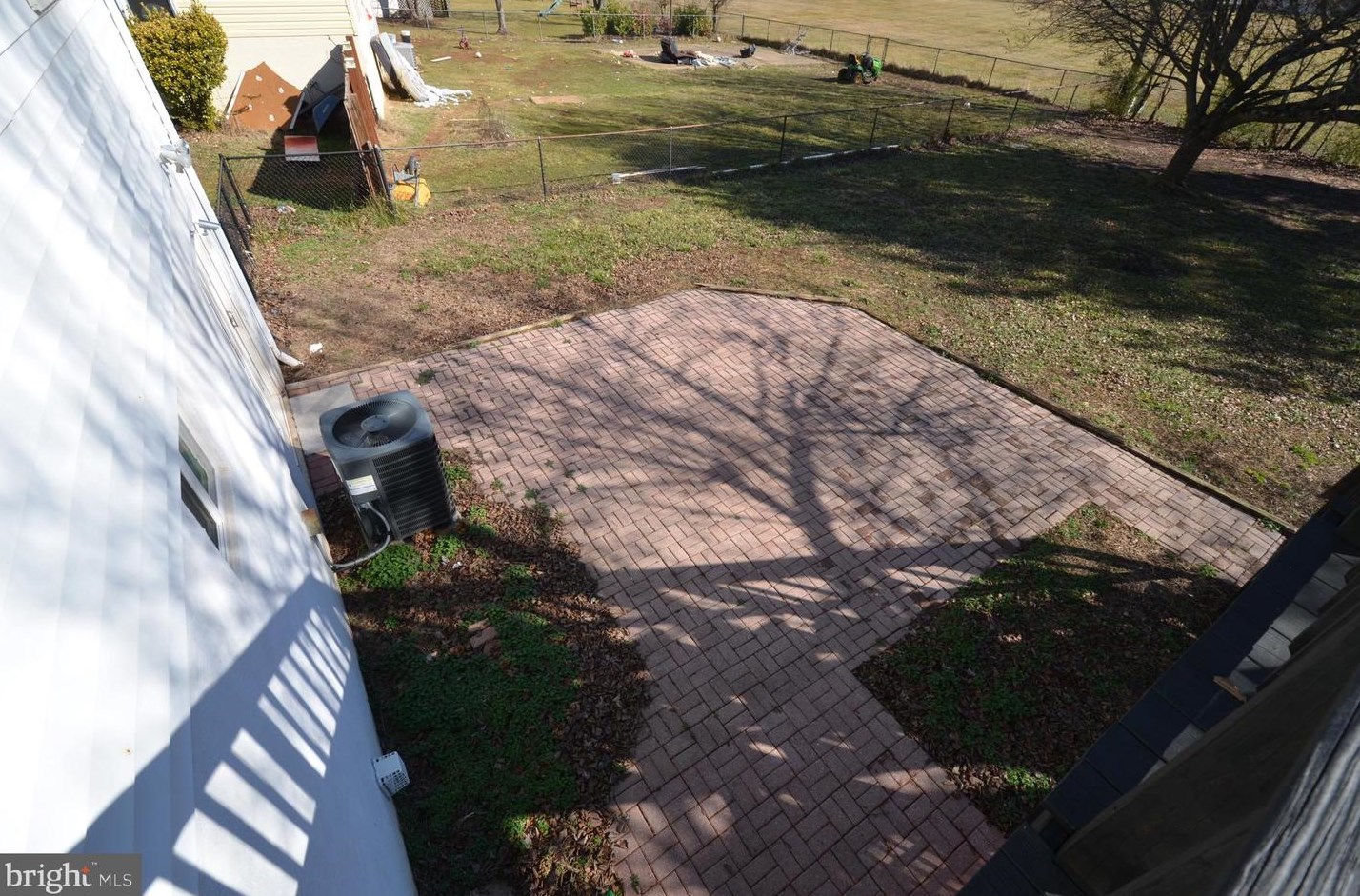 6721 Huntland Dr, Bealeton VA  22712-9433 exterior