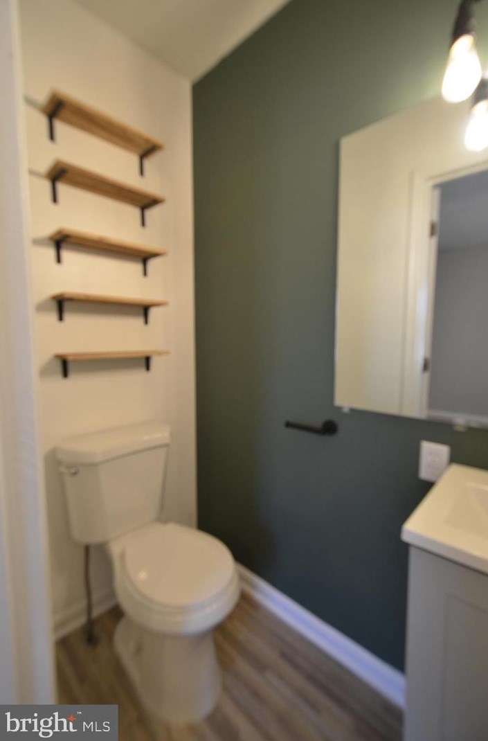 6721 Huntland Dr, Bealeton VA  22712-9433 exterior