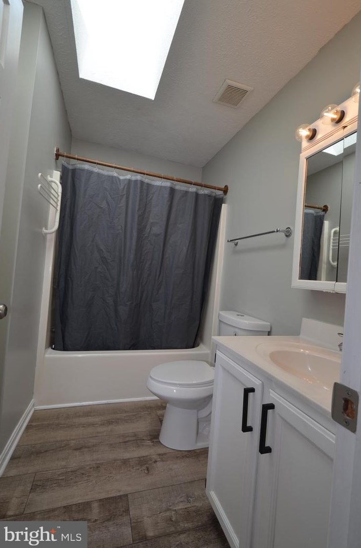 6721 Huntland Dr, Bealeton VA  22712-9433 exterior