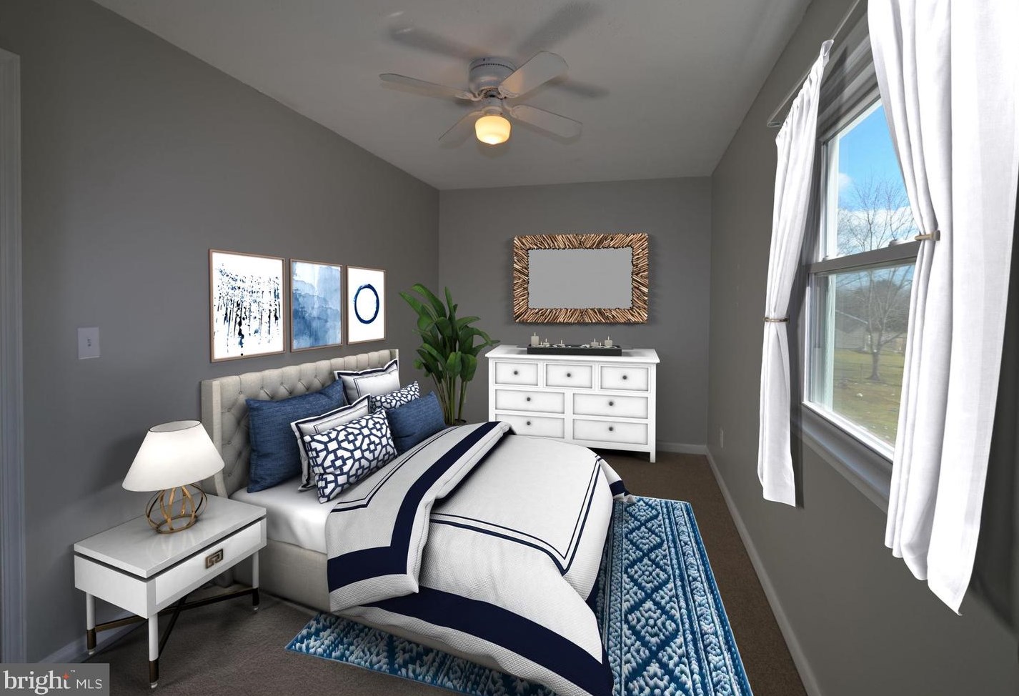 6721 Huntland Dr, Bealeton VA  22712-9433 exterior