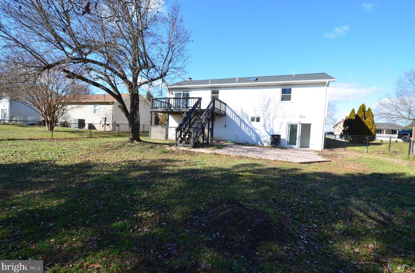 6721 Huntland Dr, Bealeton VA  22712-9433 exterior