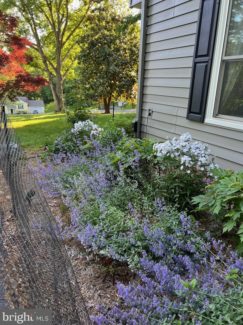 7377 Stuart Cir, Warrenton VA  20187-4551 exterior