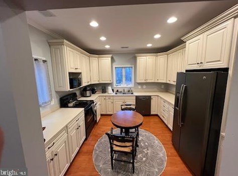 3500 Courtney School Rd, Midland VA  22728-2408 exterior