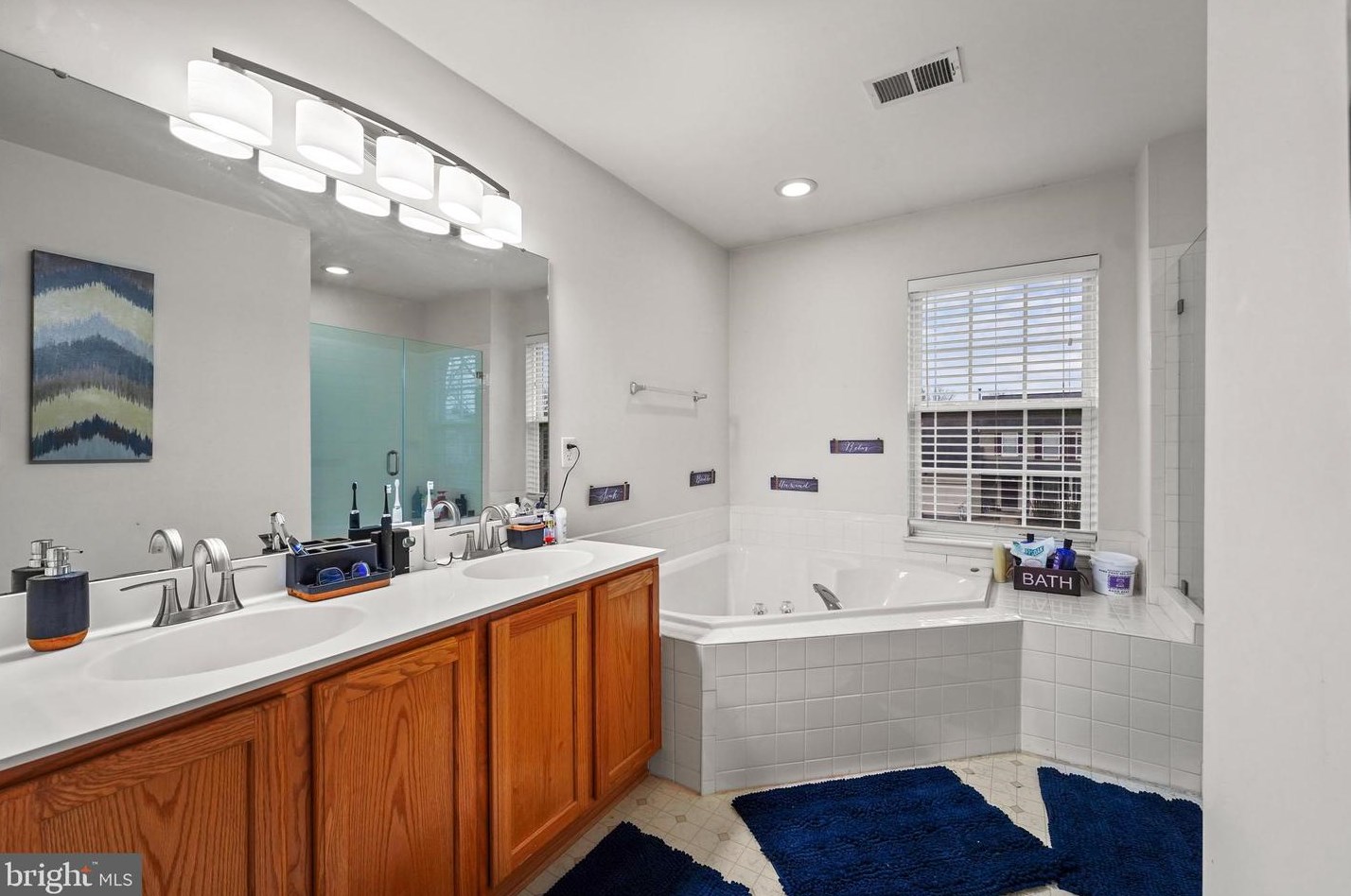 9717 Logan Jay Dr, Bealeton VA  22712-6951 exterior
