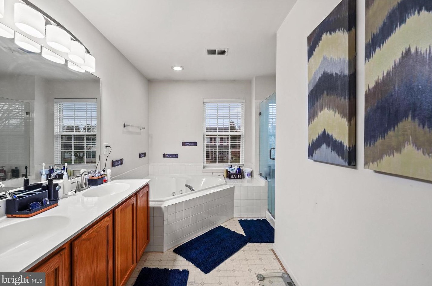 9717 Logan Jay Dr, Bealeton VA  22712-6951 exterior
