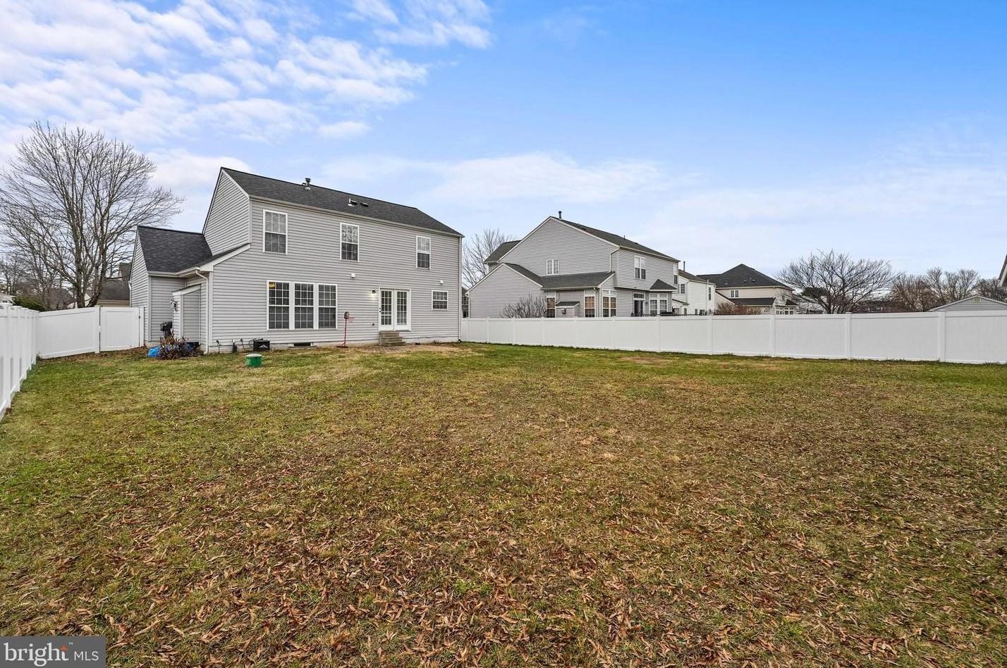 9717 Logan Jay Dr, Bealeton VA  22712-6951 exterior