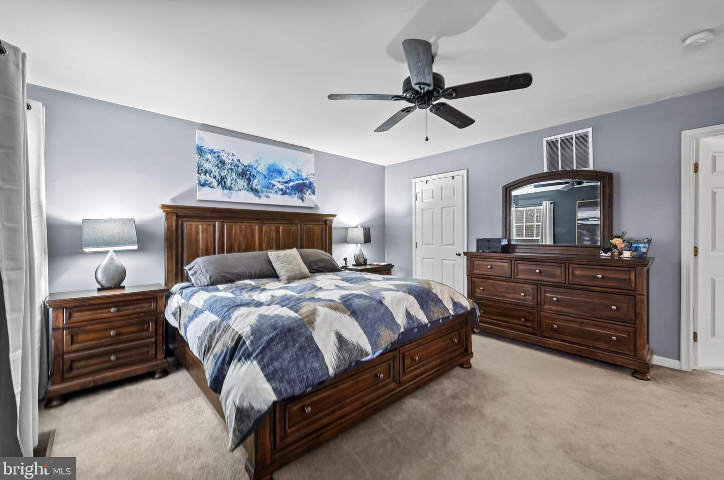 9717 Logan Jay Dr, Bealeton VA  22712-6951 exterior