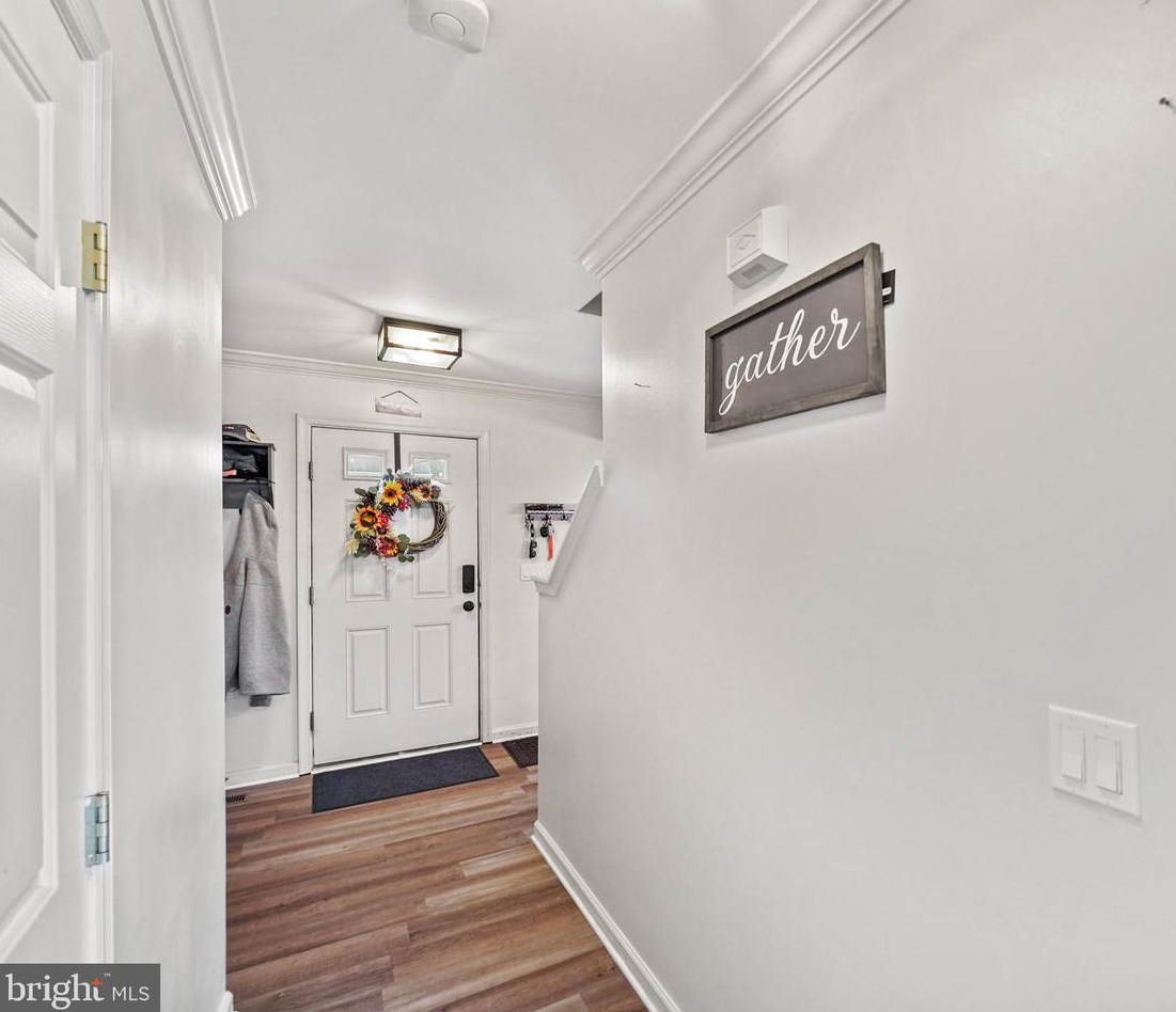 9717 Logan Jay Dr, Bealeton VA  22712-6951 exterior