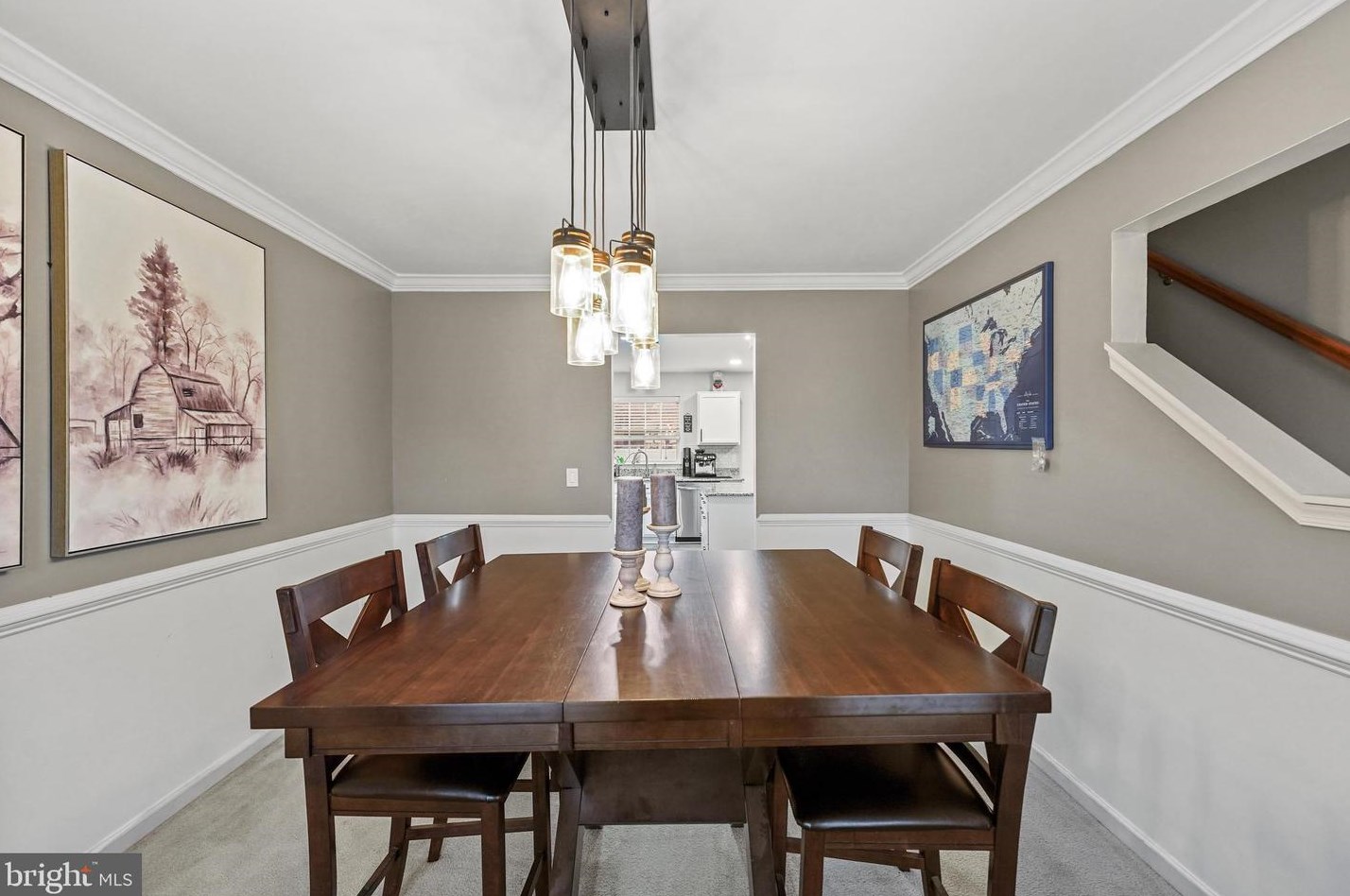 9717 Logan Jay Dr, Bealeton VA  22712-6951 exterior