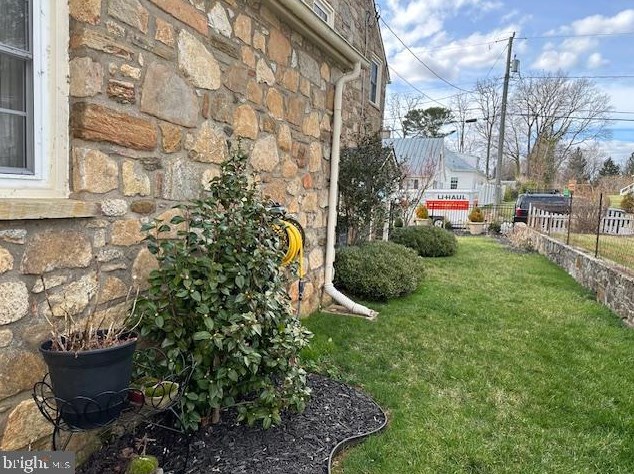 193 Green St, Warrenton VA  20186-3515 exterior