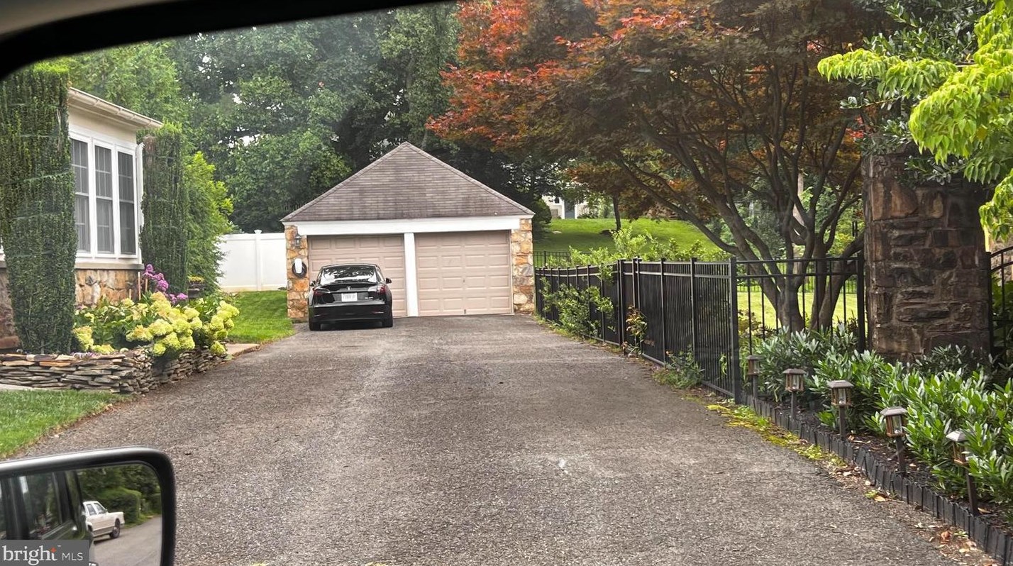 193 Green St, Warrenton VA  20186-3515 exterior