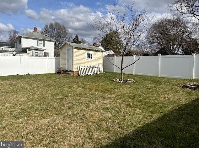 193 Green St, Warrenton VA  20186-3515 exterior