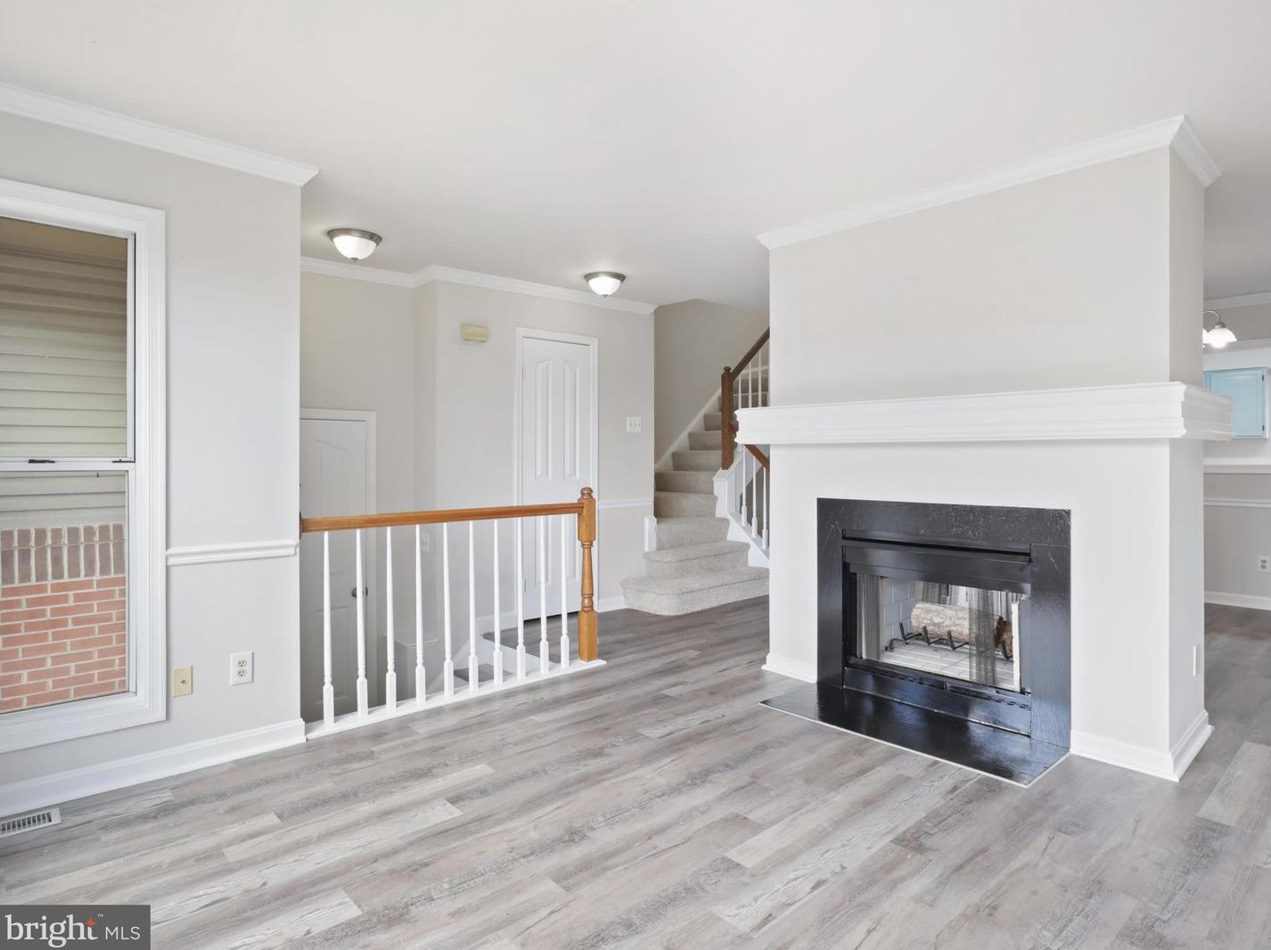 137 Coppermill Dr, Warrenton VA  20186-2138 exterior