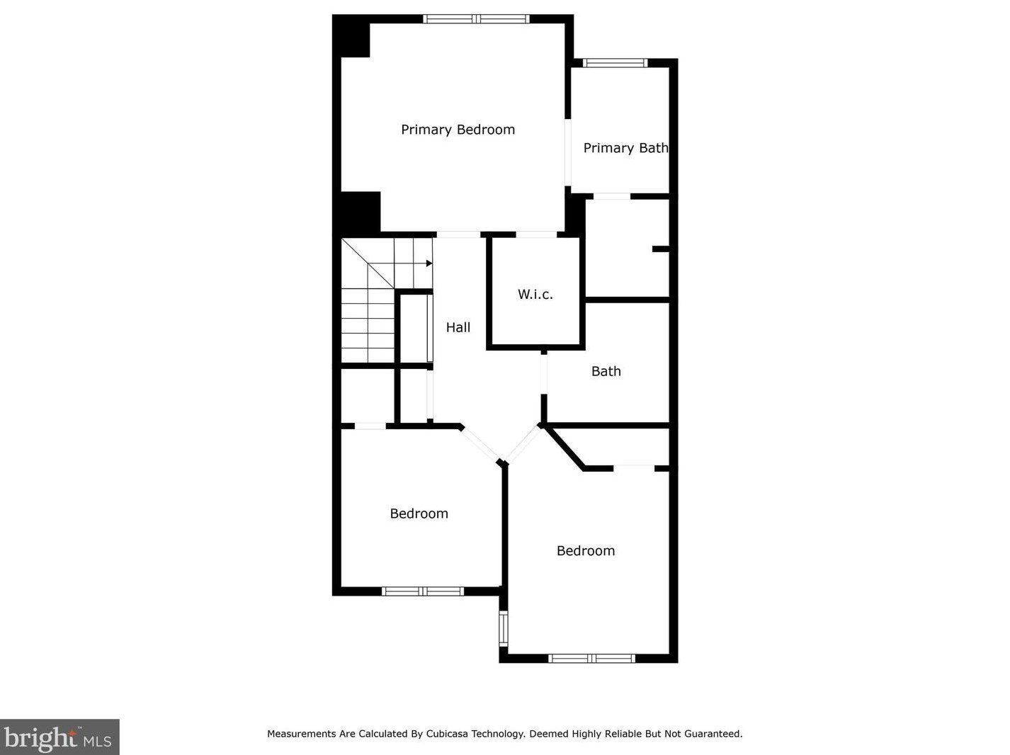 137 Coppermill Dr, Warrenton VA  20186-2138 exterior