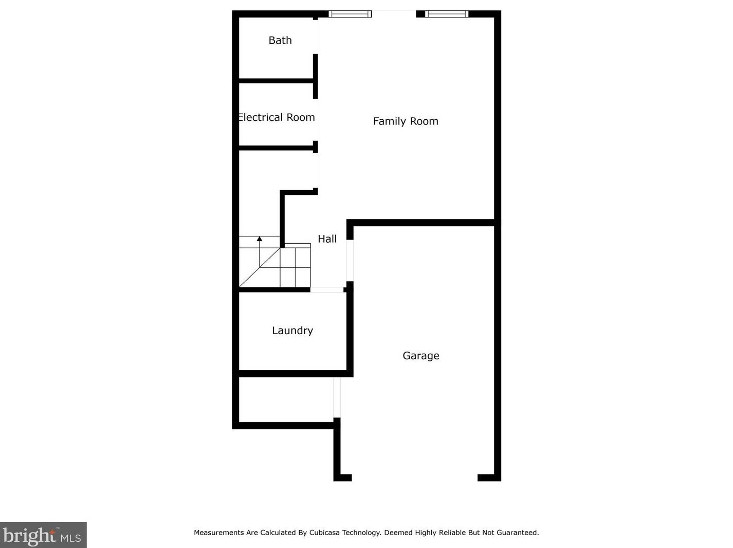 137 Coppermill Dr, Warrenton VA  20186-2138 exterior