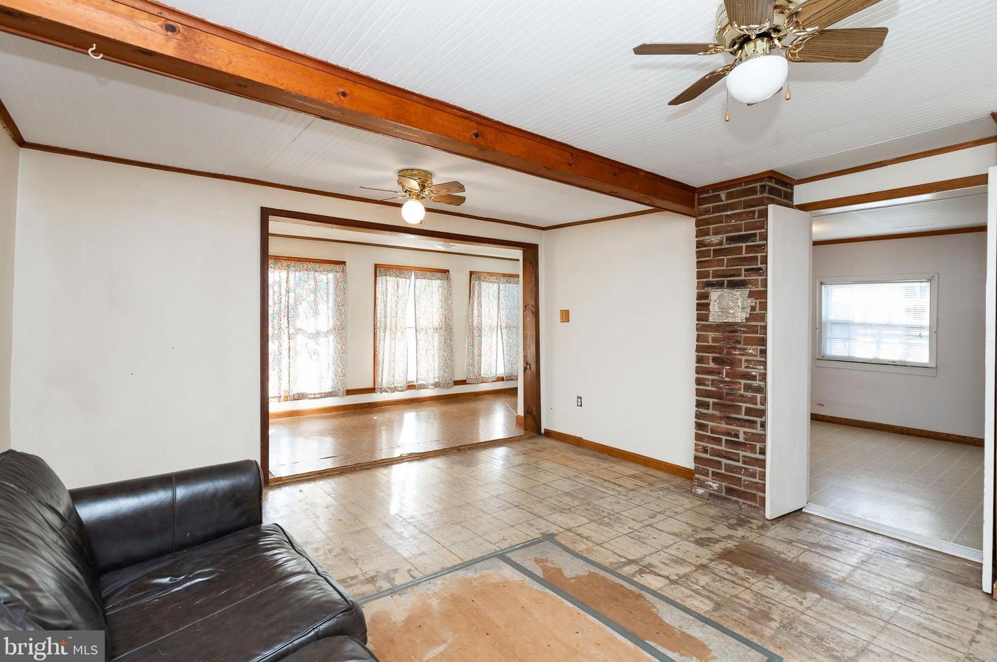 10288 Fayettesville Rd, Bealeton VA  22712-6915 exterior