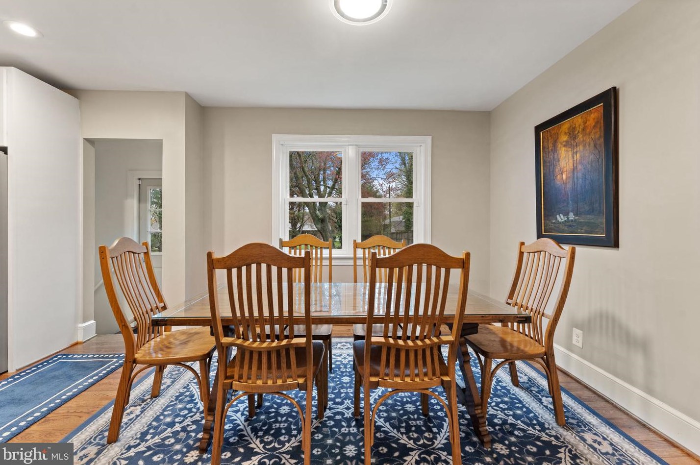 140 Frazier Rd, Warrenton VA  20186-2703 exterior